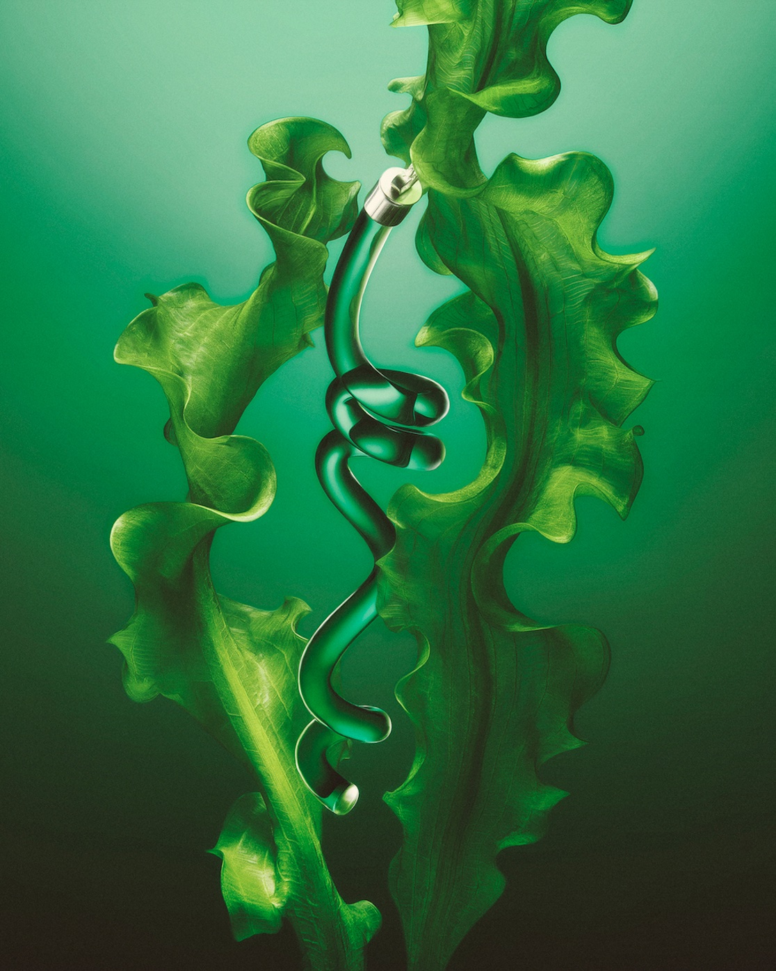 MIILKO BOYAROV - Set Design by ANNA PIASEK